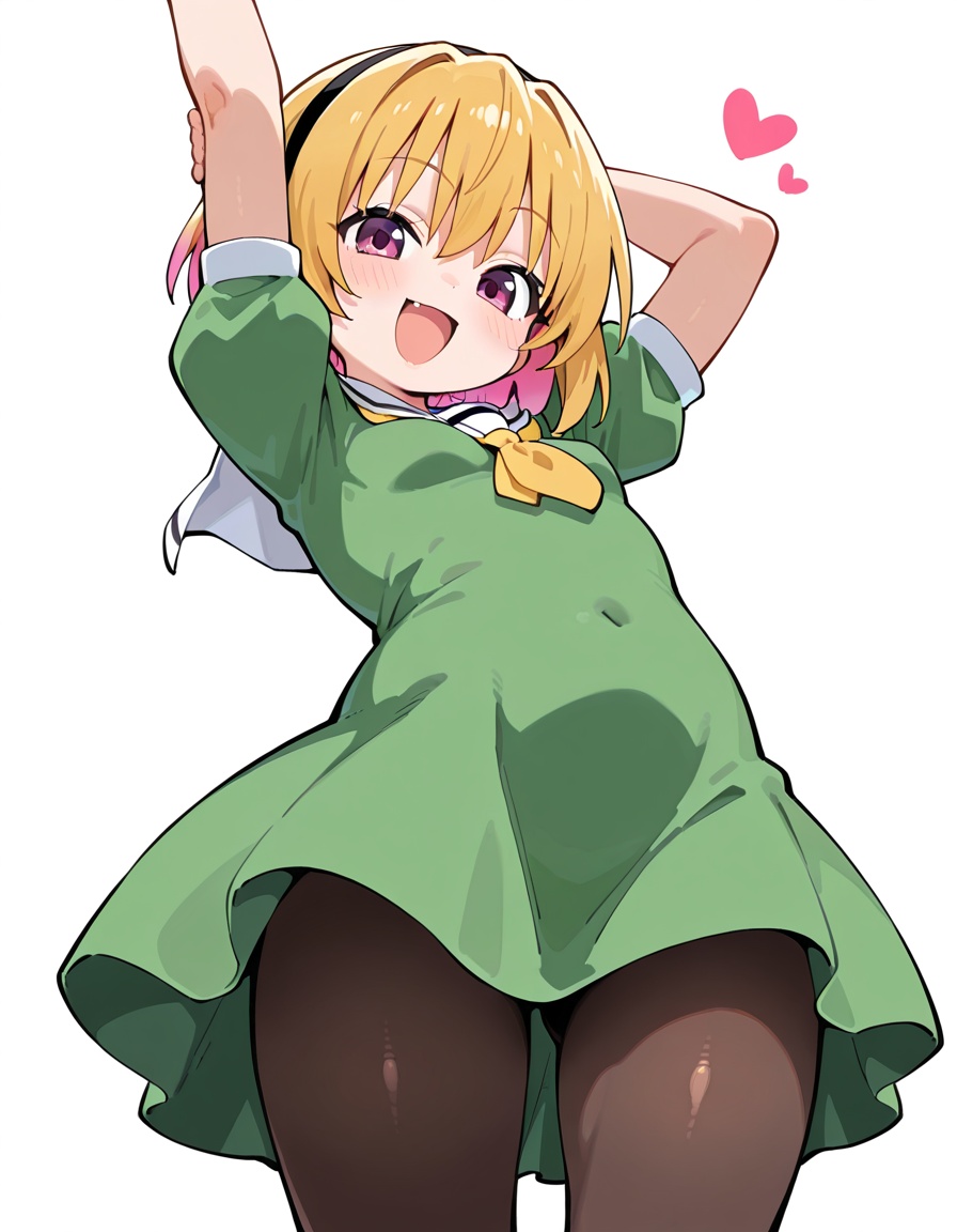 12枚目 【二次】ひぐらしのなく頃に-北条沙都子画像【エロ】 その16