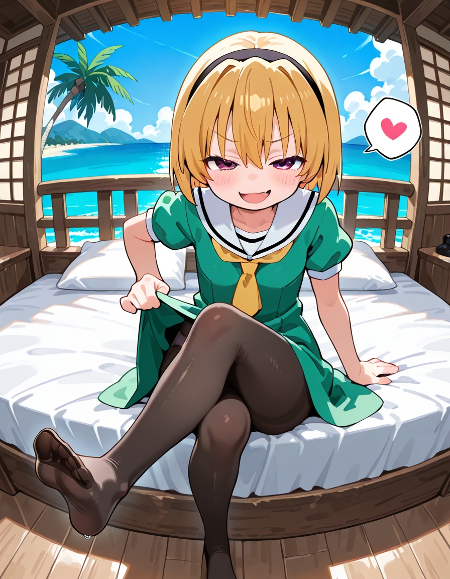 09枚目 【二次】ひぐらしのなく頃に-北条沙都子画像【エロ】 その16