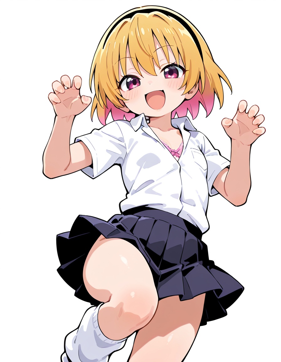 04枚目 【二次】ひぐらしのなく頃に-北条沙都子画像【エロ】 その16