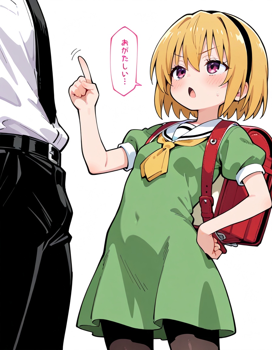 16枚目 【二次】ひぐらしのなく頃に-北条沙都子画像【エロ】 その17