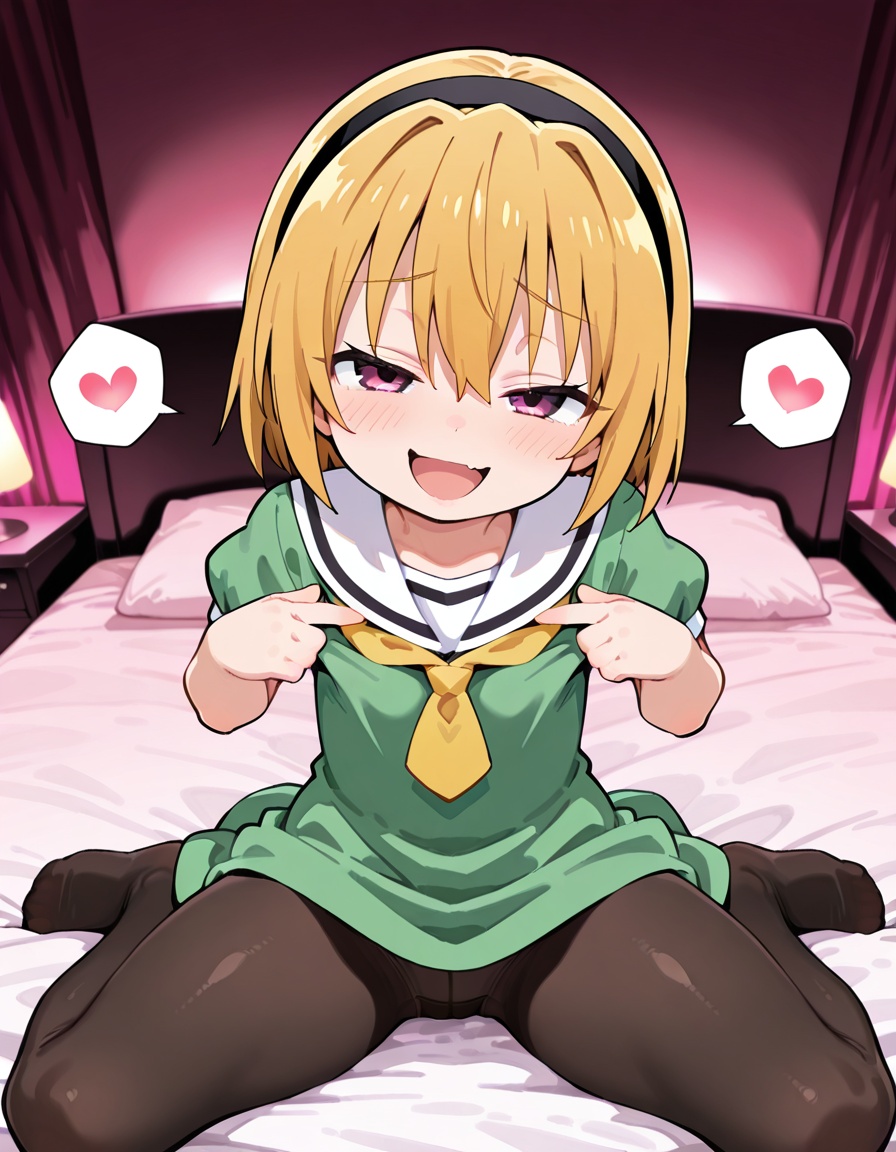 08枚目 【二次】ひぐらしのなく頃に-北条沙都子画像【エロ】 その17