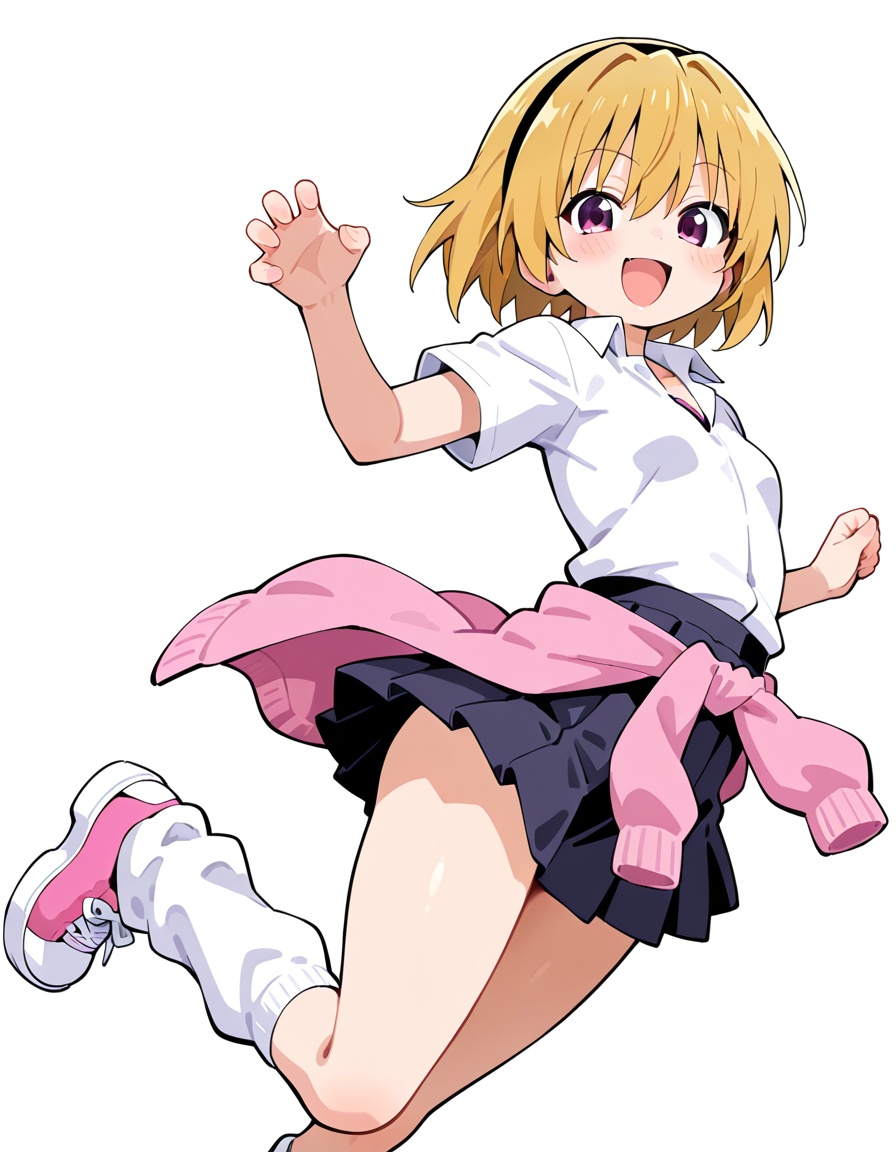 04枚目 【二次】ひぐらしのなく頃に-北条沙都子画像【エロ】 その17