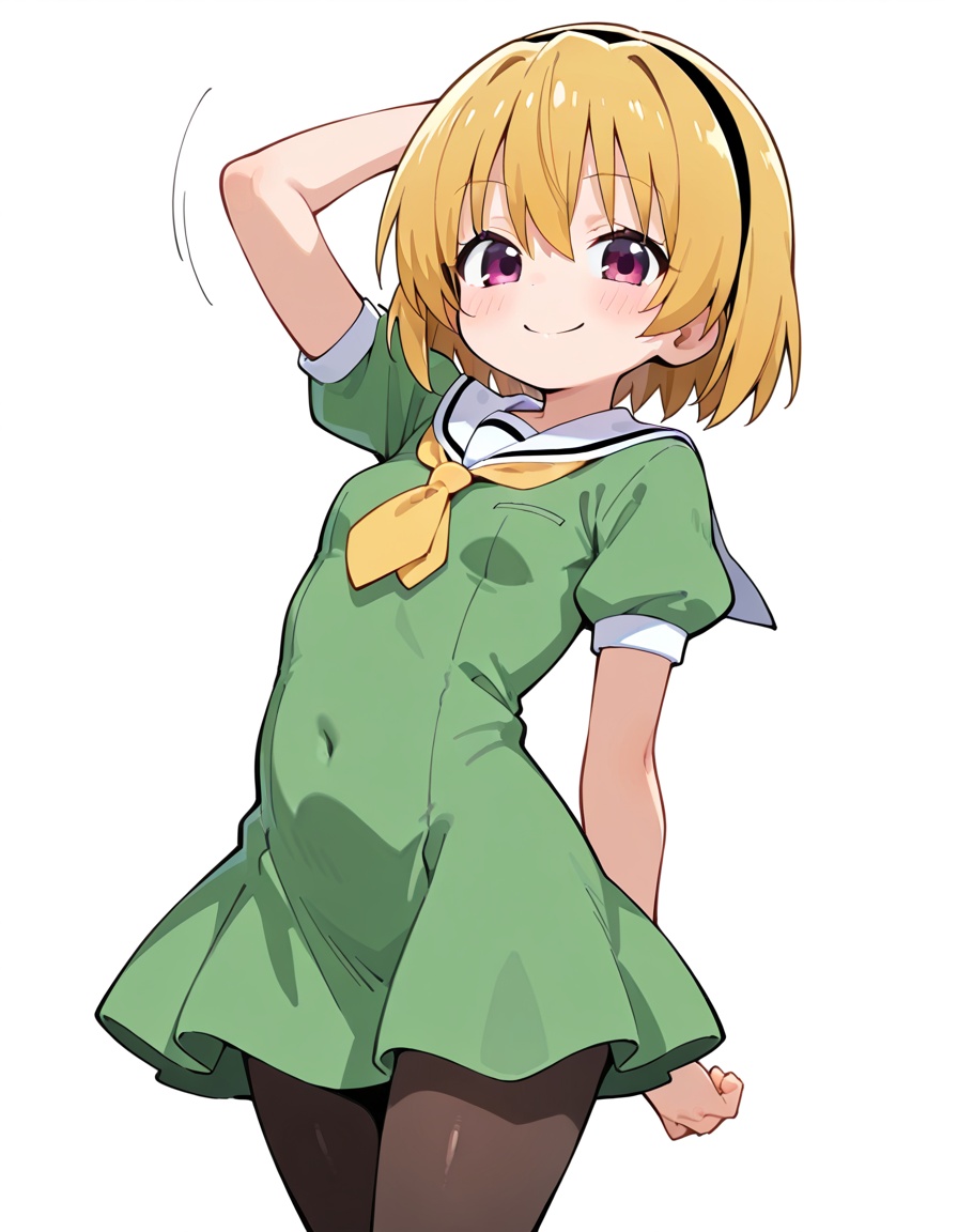 02枚目 【二次】ひぐらしのなく頃に-北条沙都子画像【エロ】 その17