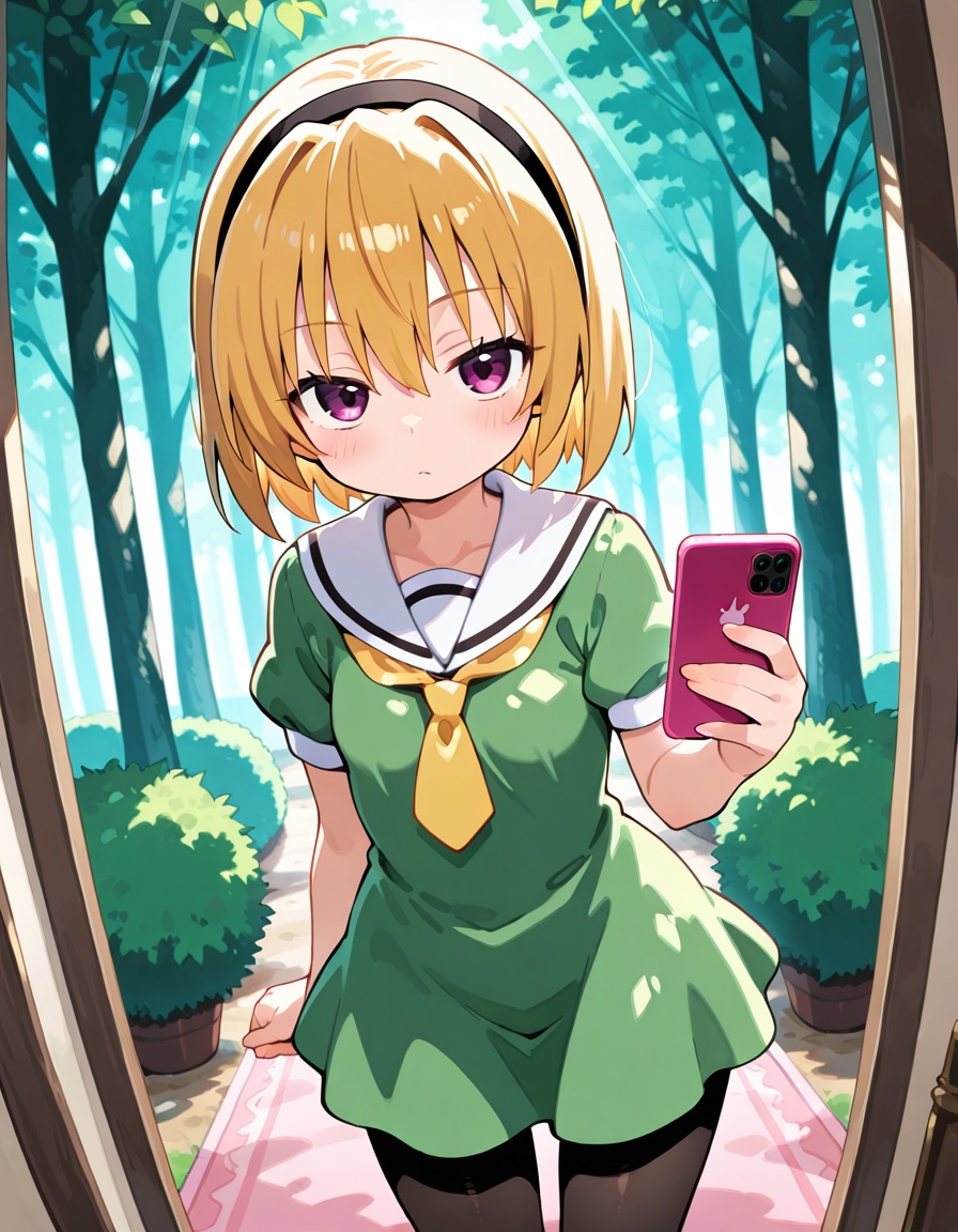 19枚目 【二次】ひぐらしのなく頃に-北条沙都子画像【エロ】 その18