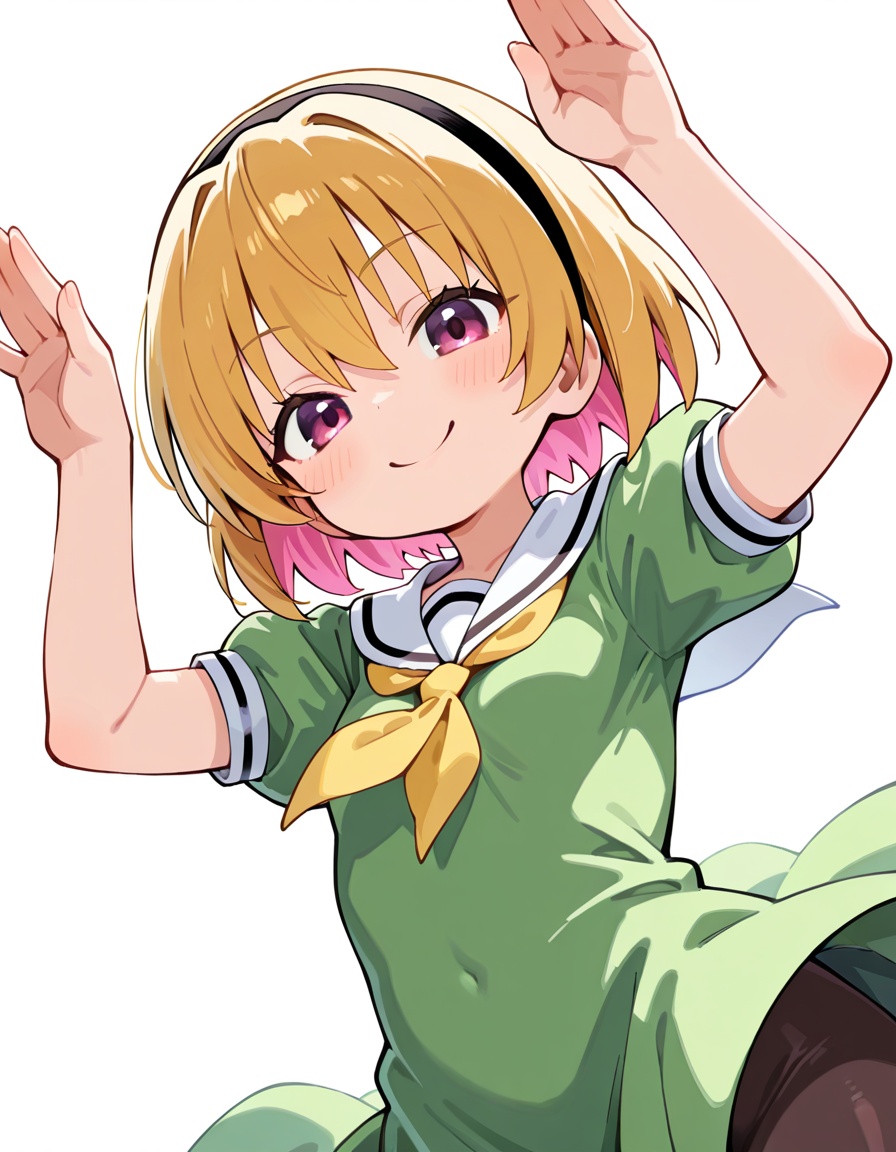 16枚目 【二次】ひぐらしのなく頃に-北条沙都子画像【エロ】 その18