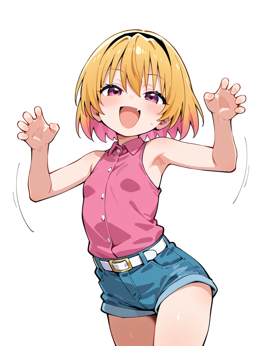 15枚目 【二次】ひぐらしのなく頃に-北条沙都子画像【エロ】 その18