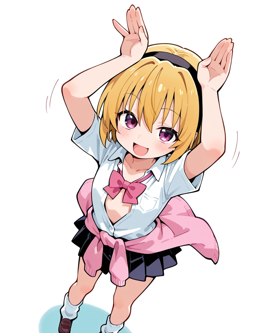 14枚目 【二次】ひぐらしのなく頃に-北条沙都子画像【エロ】 その18