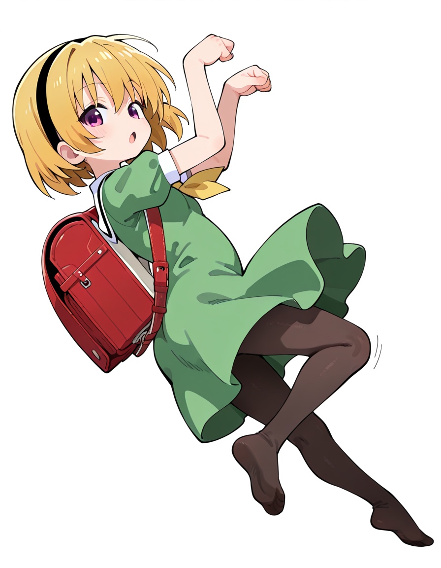 10枚目 【二次】ひぐらしのなく頃に-北条沙都子画像【エロ】 その18