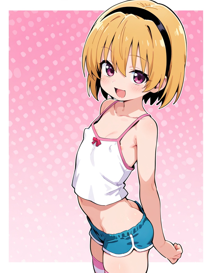 05枚目 【二次】ひぐらしのなく頃に-北条沙都子画像【エロ】 その18
