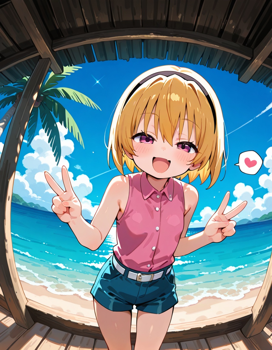 03枚目 【二次】ひぐらしのなく頃に-北条沙都子画像【エロ】 その18