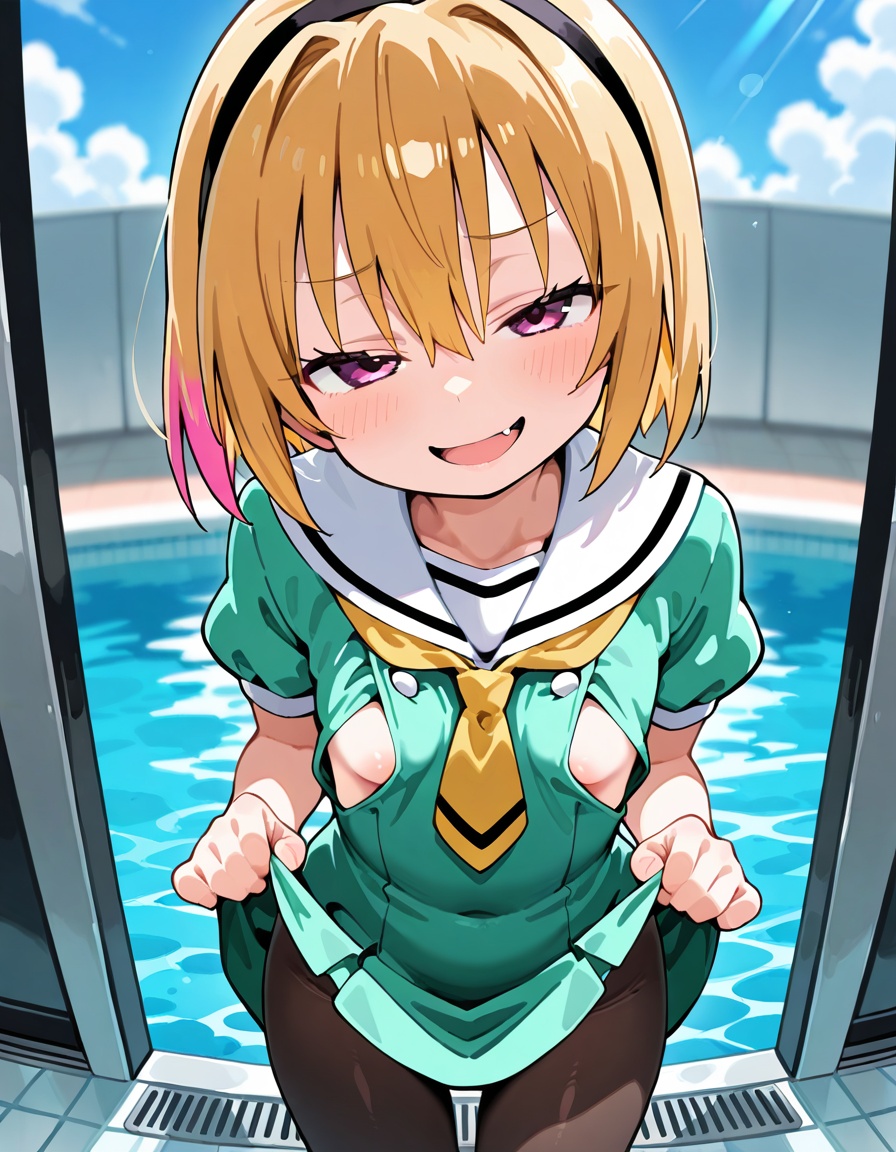 01枚目 【二次】ひぐらしのなく頃に-北条沙都子画像【エロ】 その18
