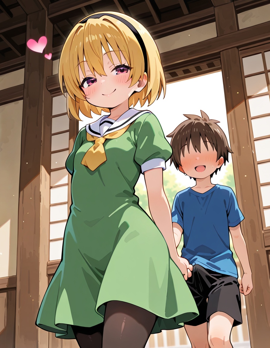 20枚目 【二次】ひぐらしのなく頃に-北条沙都子画像【エロ】 その19