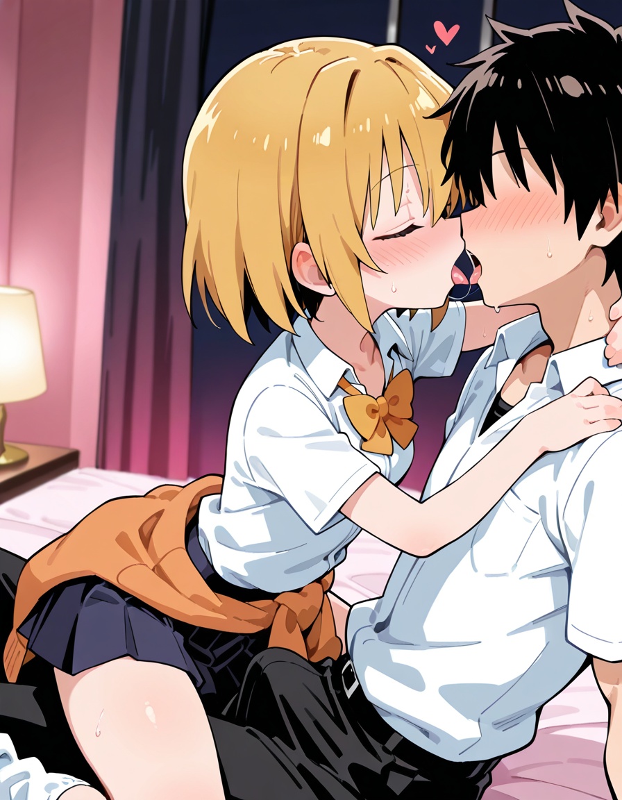 15枚目 【二次】ひぐらしのなく頃に-北条沙都子画像【エロ】 その19