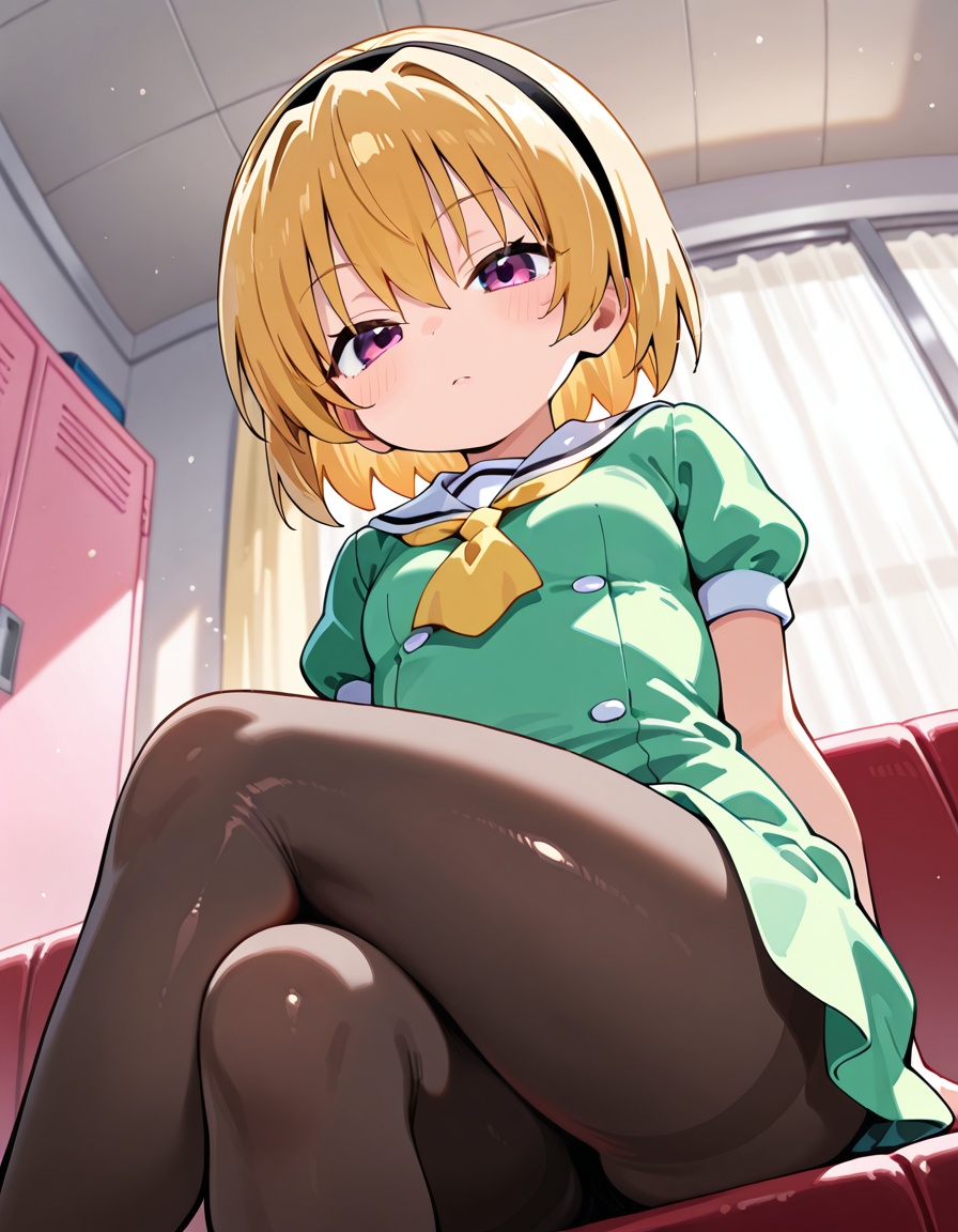 14枚目 【二次】ひぐらしのなく頃に-北条沙都子画像【エロ】 その19