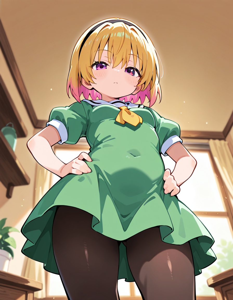 07枚目 【二次】ひぐらしのなく頃に-北条沙都子画像【エロ】 その19