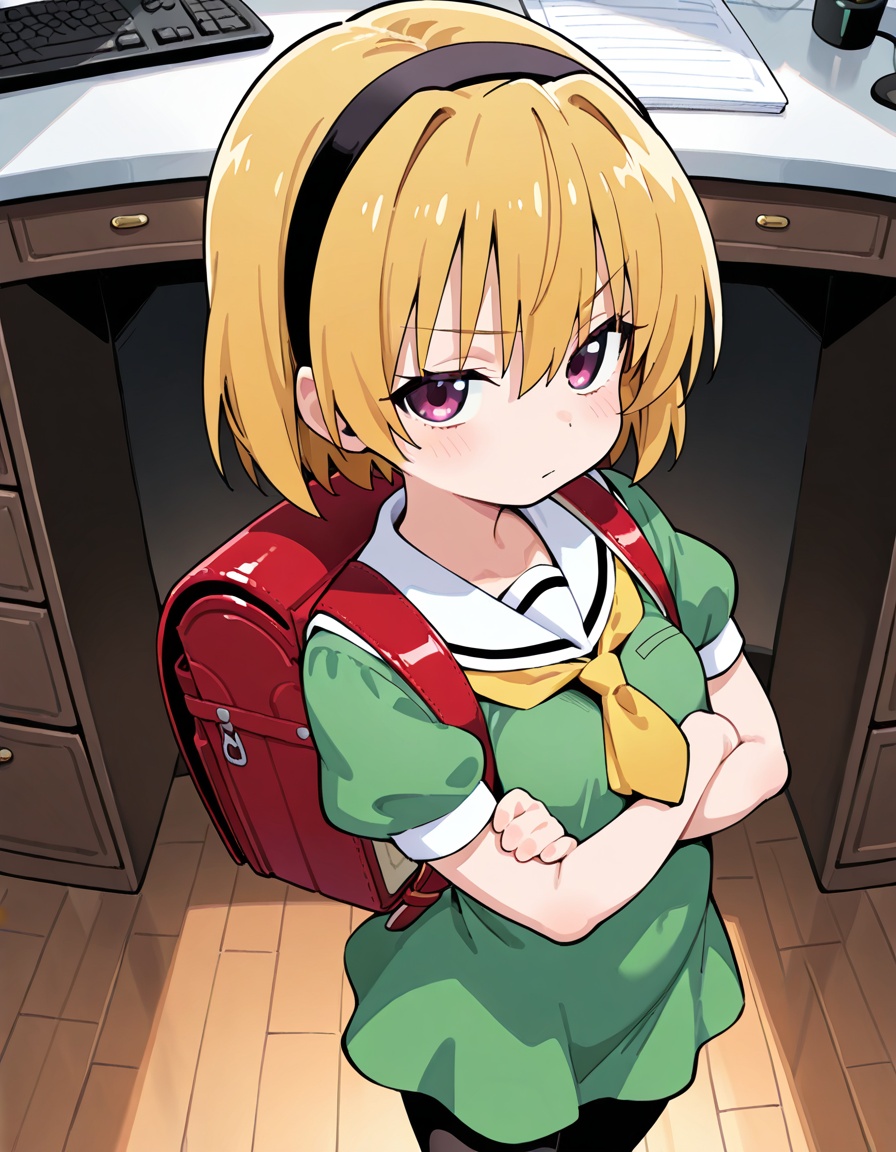 06枚目 【二次】ひぐらしのなく頃に-北条沙都子画像【エロ】 その19