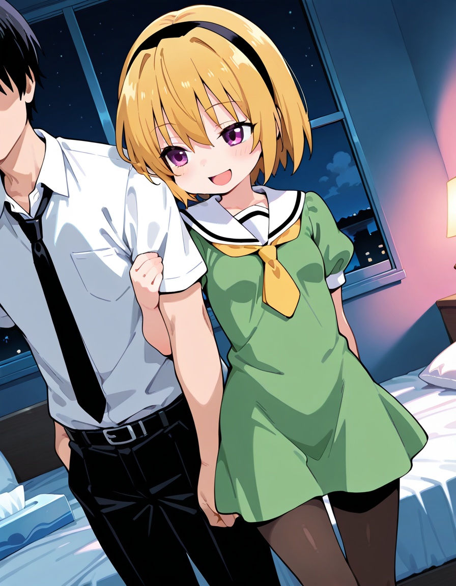 05枚目 【二次】ひぐらしのなく頃に-北条沙都子画像【エロ】 その19