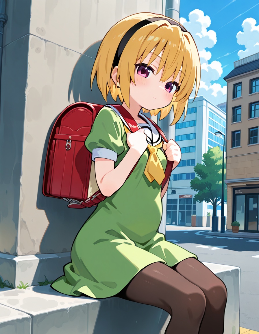 02枚目 【二次】ひぐらしのなく頃に-北条沙都子画像【エロ】 その19