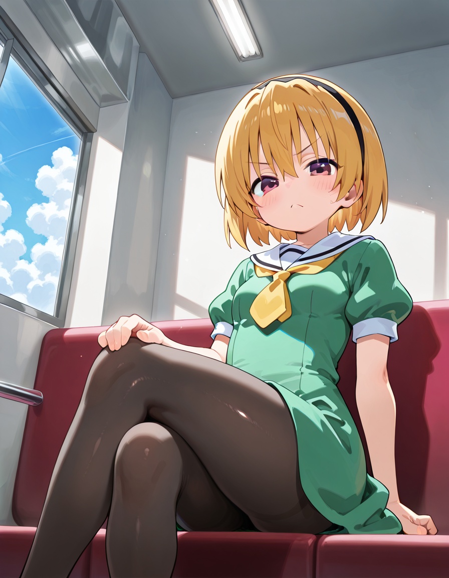06枚目 【二次】ひぐらしのなく頃に-北条沙都子画像【エロ】 その22
