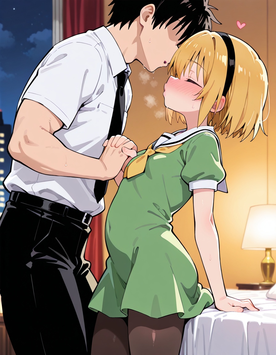 20枚目 【二次】ひぐらしのなく頃に-北条沙都子画像【エロ】 その23