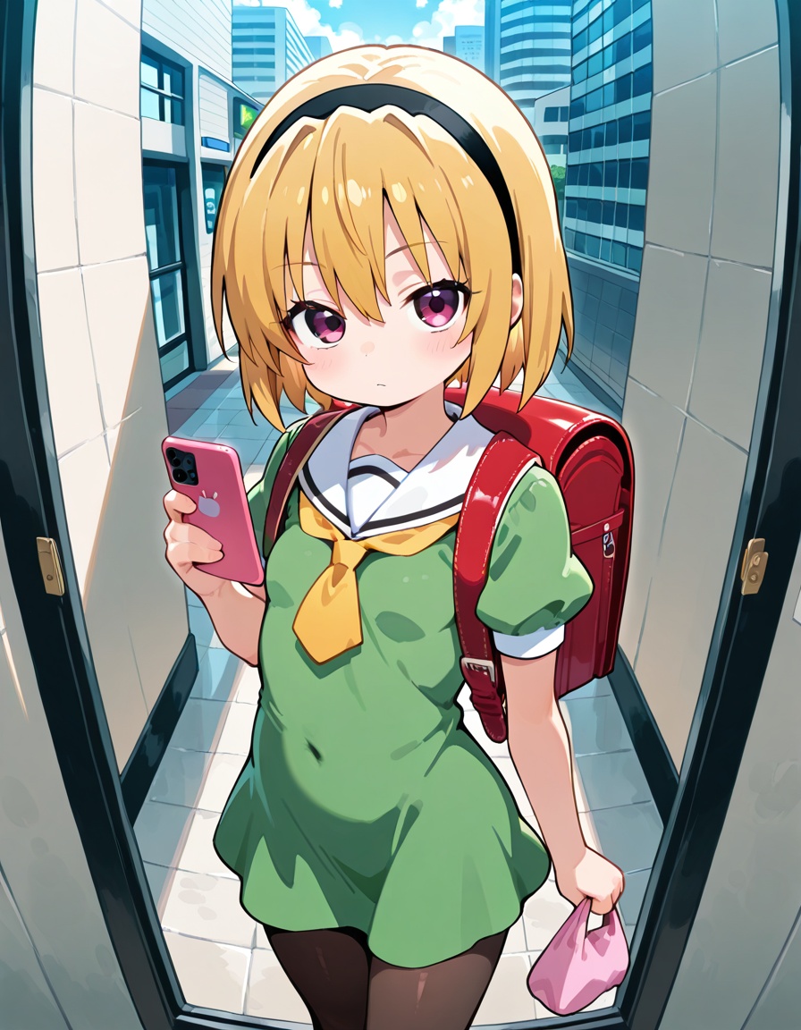 19枚目 【二次】ひぐらしのなく頃に-北条沙都子画像【エロ】 その23