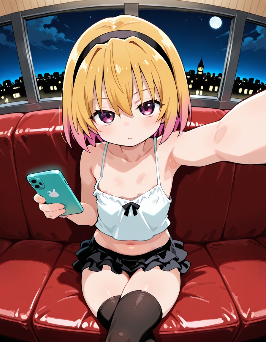 14枚目 【二次】ひぐらしのなく頃に-北条沙都子画像【エロ】 その23