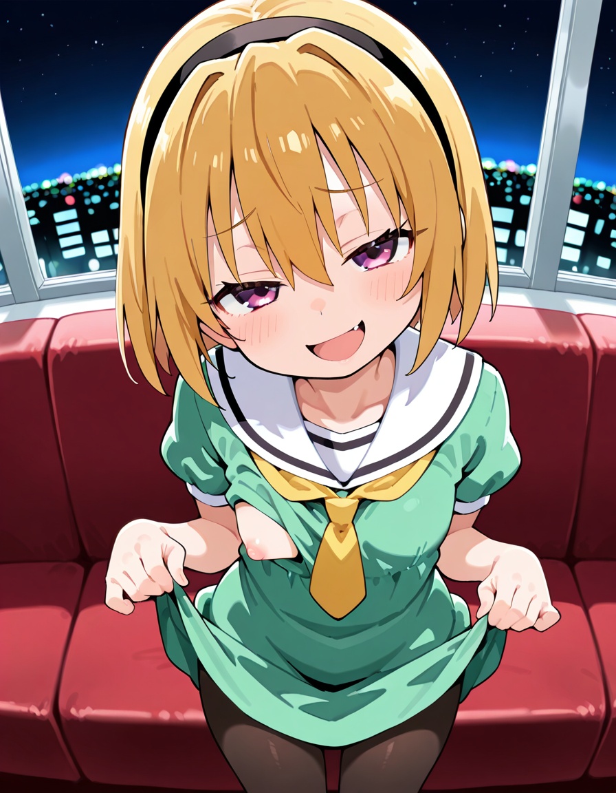 13枚目 【二次】ひぐらしのなく頃に-北条沙都子画像【エロ】 その23