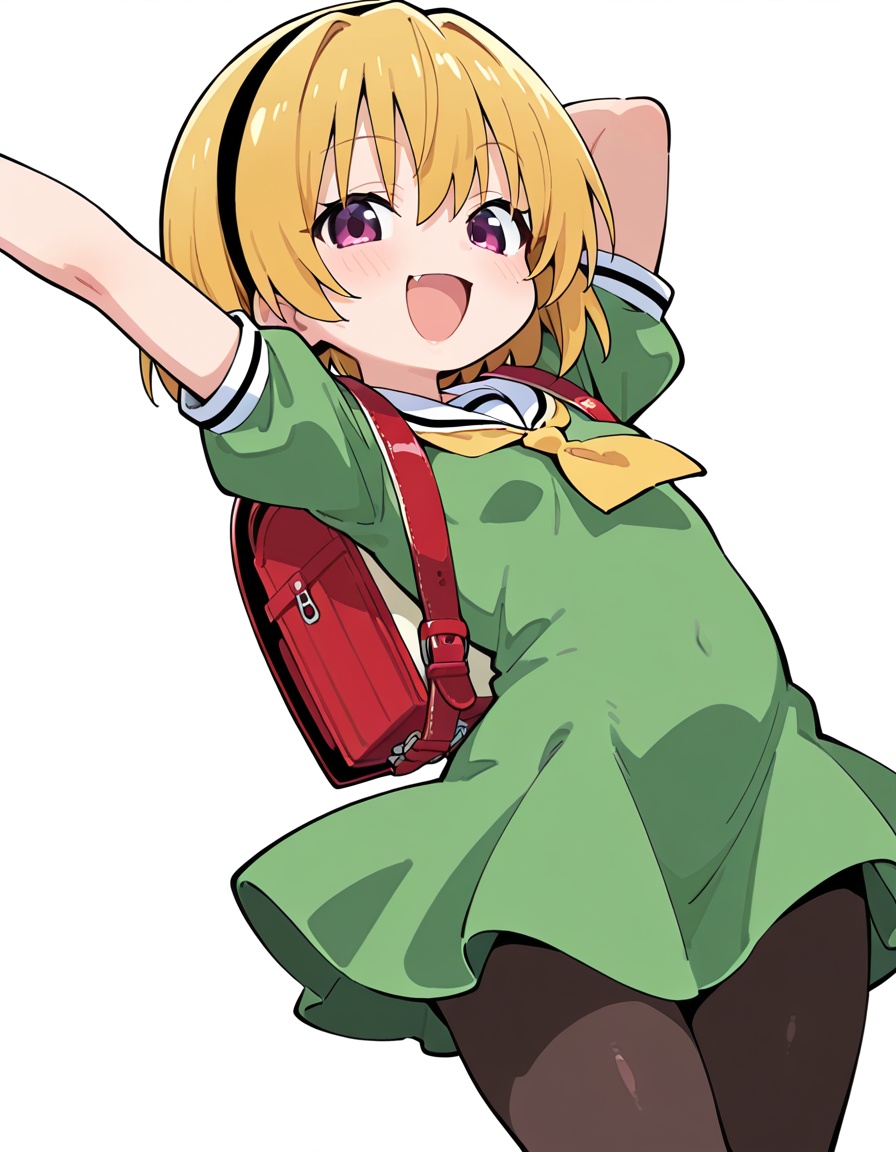 10枚目 【二次】ひぐらしのなく頃に-北条沙都子画像【エロ】 その23