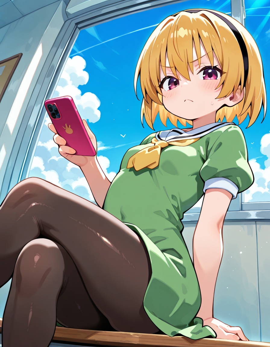 08枚目 【二次】ひぐらしのなく頃に-北条沙都子画像【エロ】 その23