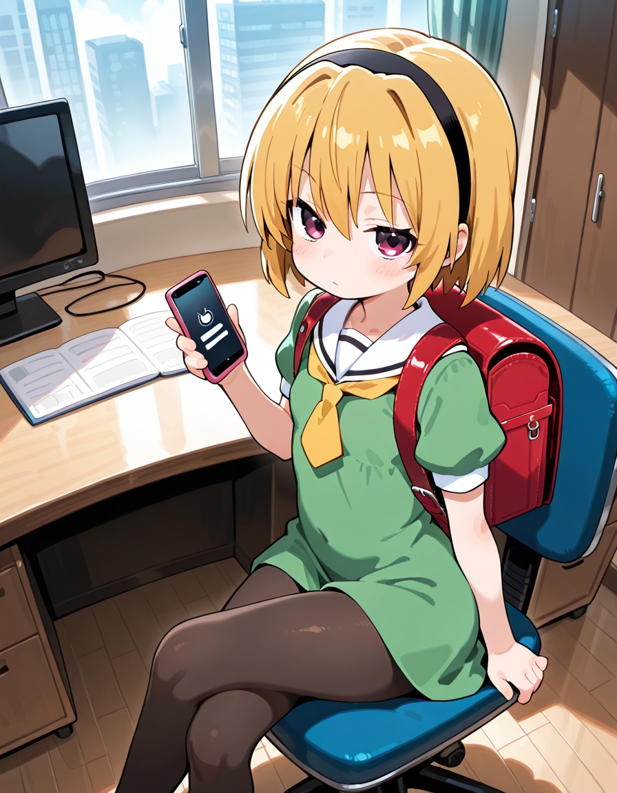 06枚目 【二次】ひぐらしのなく頃に-北条沙都子画像【エロ】 その23