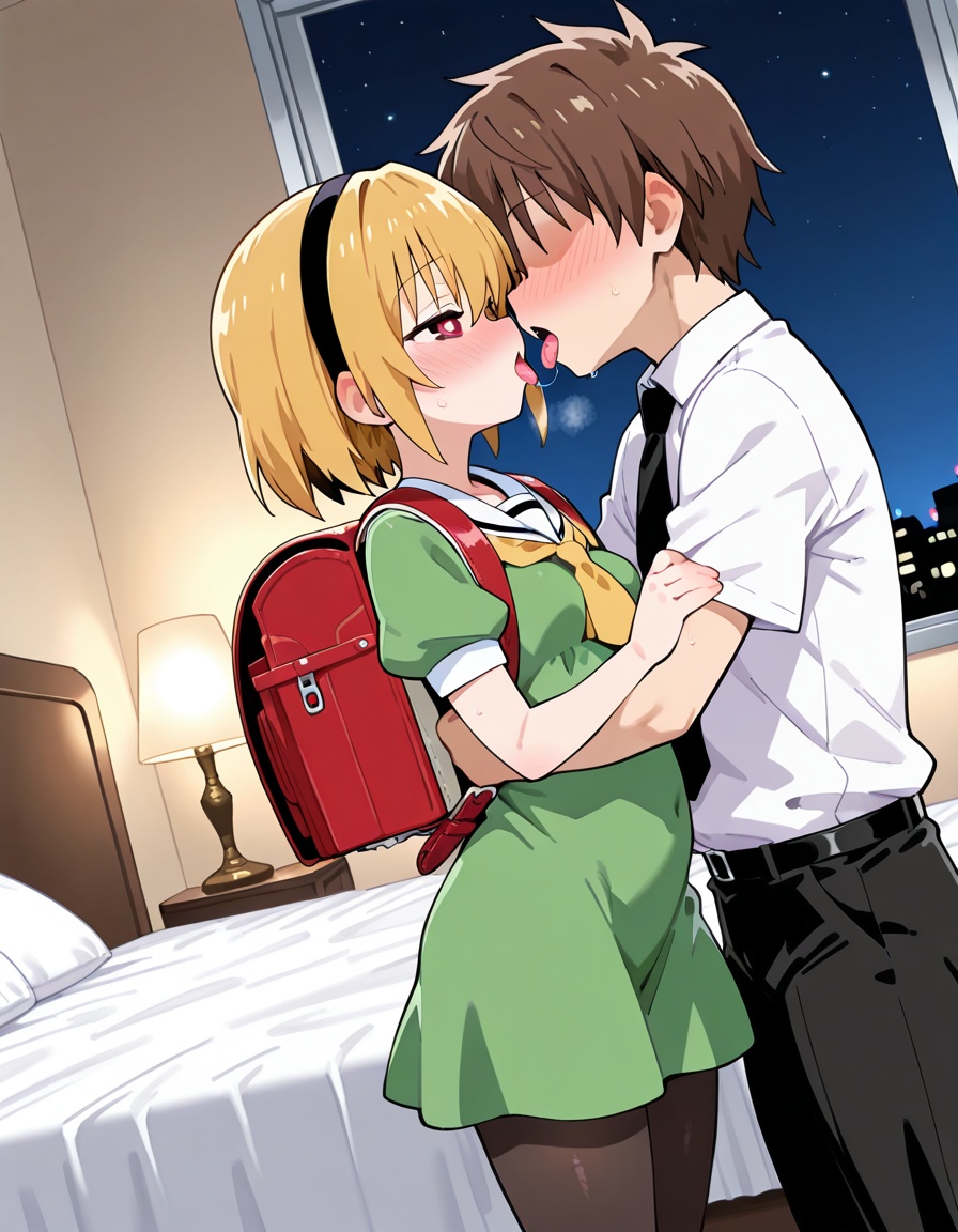 03枚目 【二次】ひぐらしのなく頃に-北条沙都子画像【エロ】 その23
