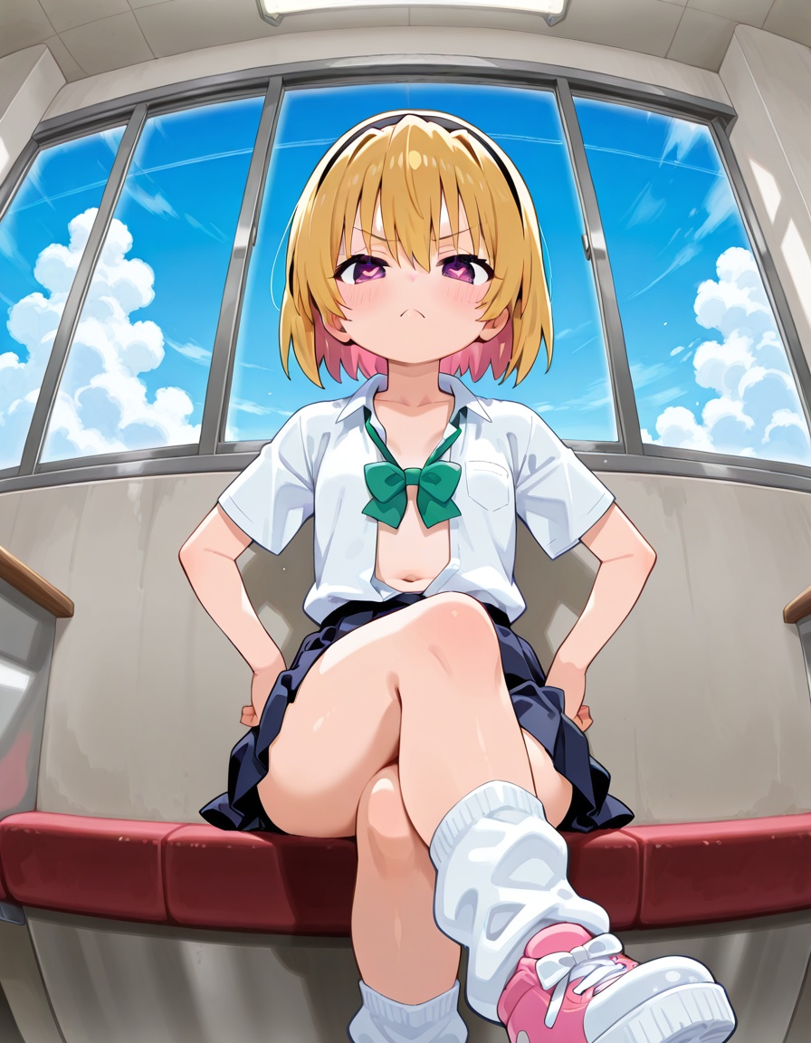 02枚目 【二次】ひぐらしのなく頃に-北条沙都子画像【エロ】 その23