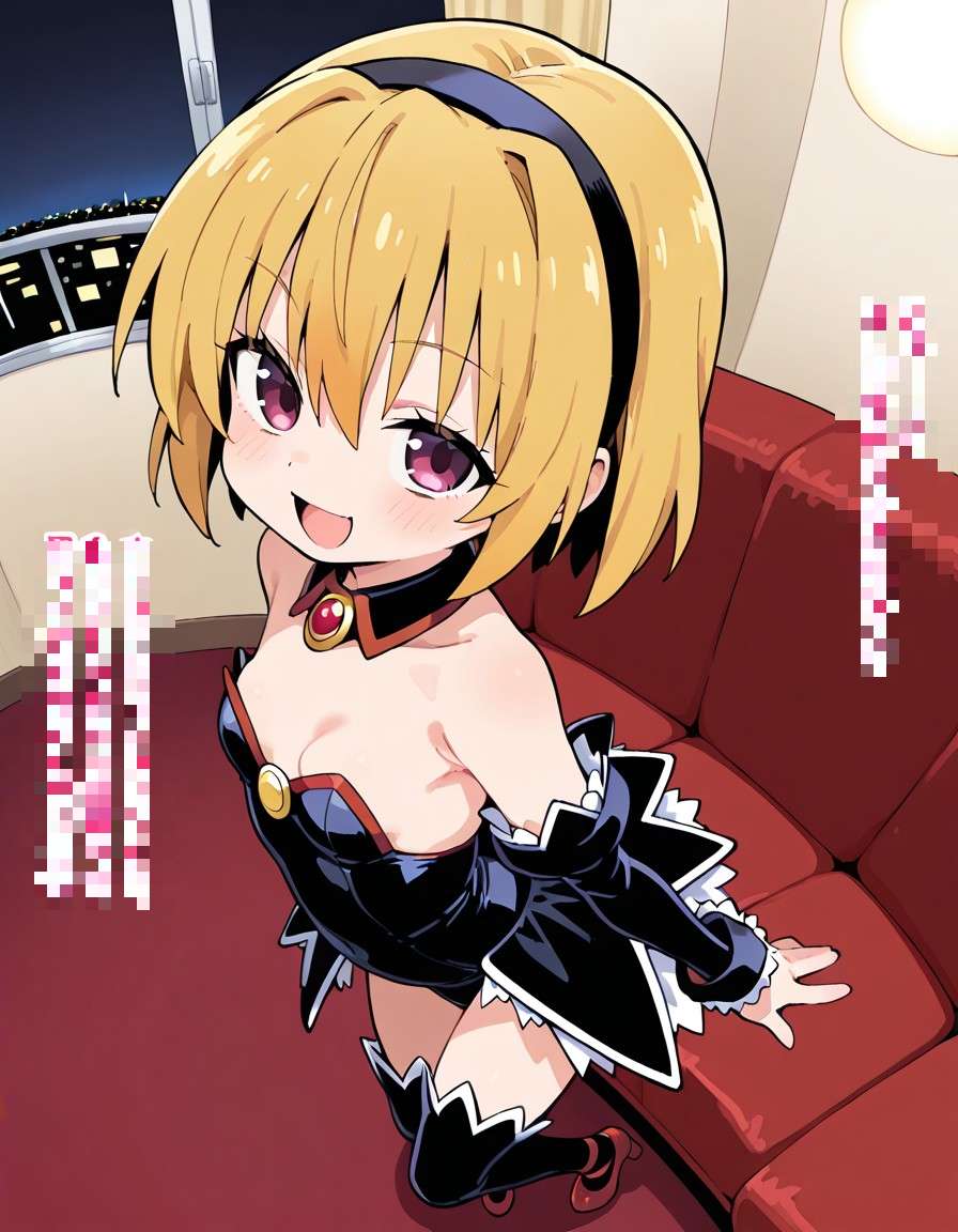 16枚目 【二次】ひぐらしのなく頃に-北条沙都子画像【エロ】 その25