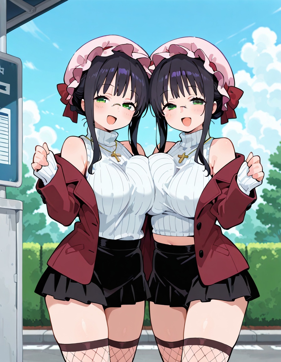 08枚目 【二次】深閑(みかん)-れでぃばと画像【エロ】 その01