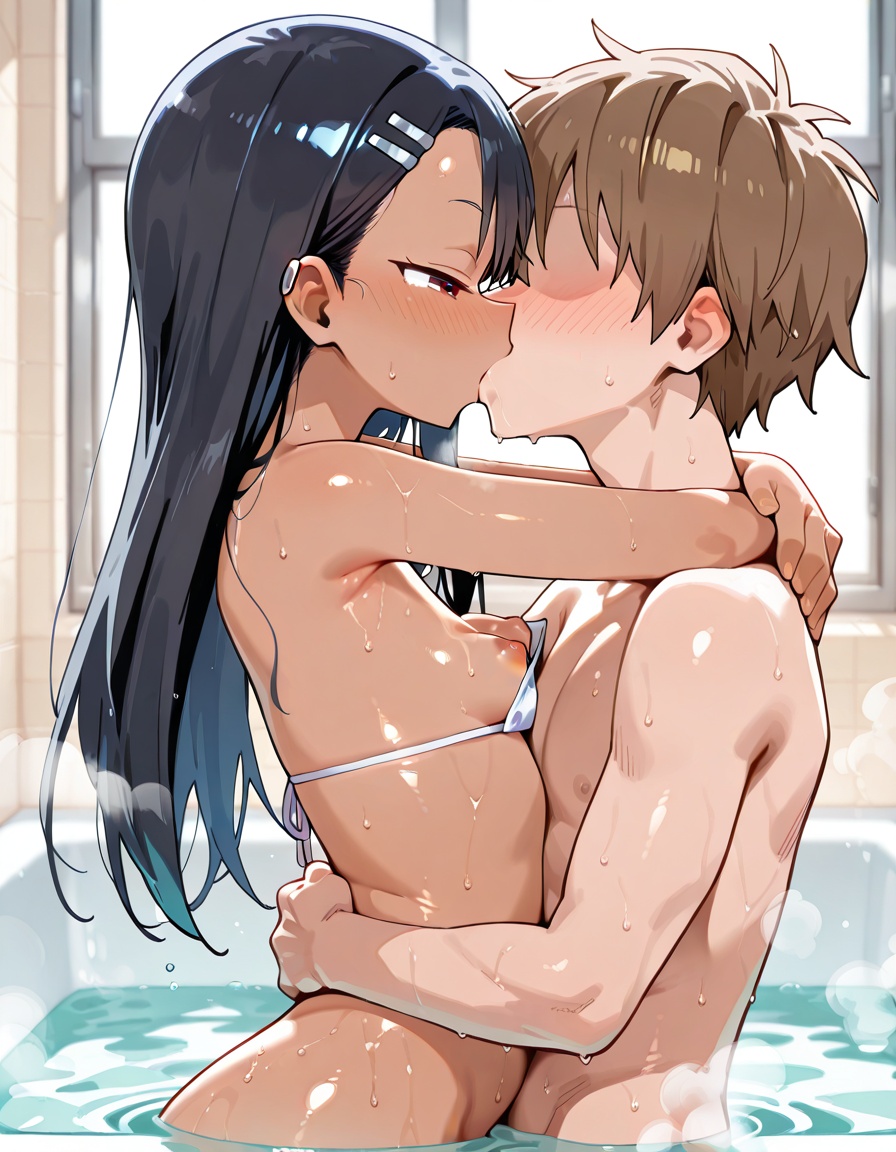 15枚目 【二次】長瀞早瀬-イジらないで、長瀞さん画像【エロ】 その07