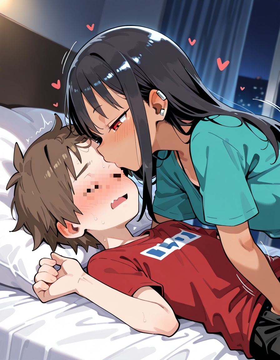 06枚目 【二次】長瀞早瀬-イジらないで、長瀞さん画像【エロ】 その14