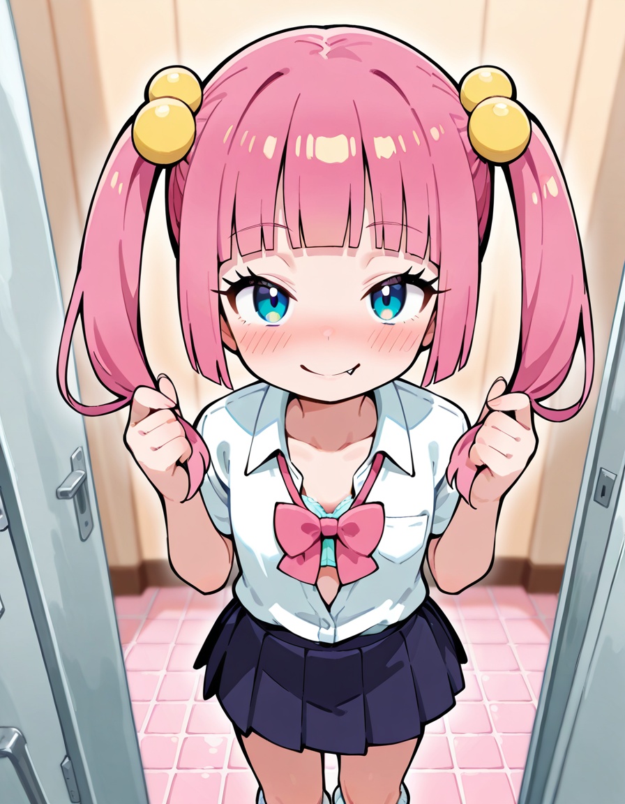 12枚目 【二次】ポケモン-サンゴ画像【エロ】 その03