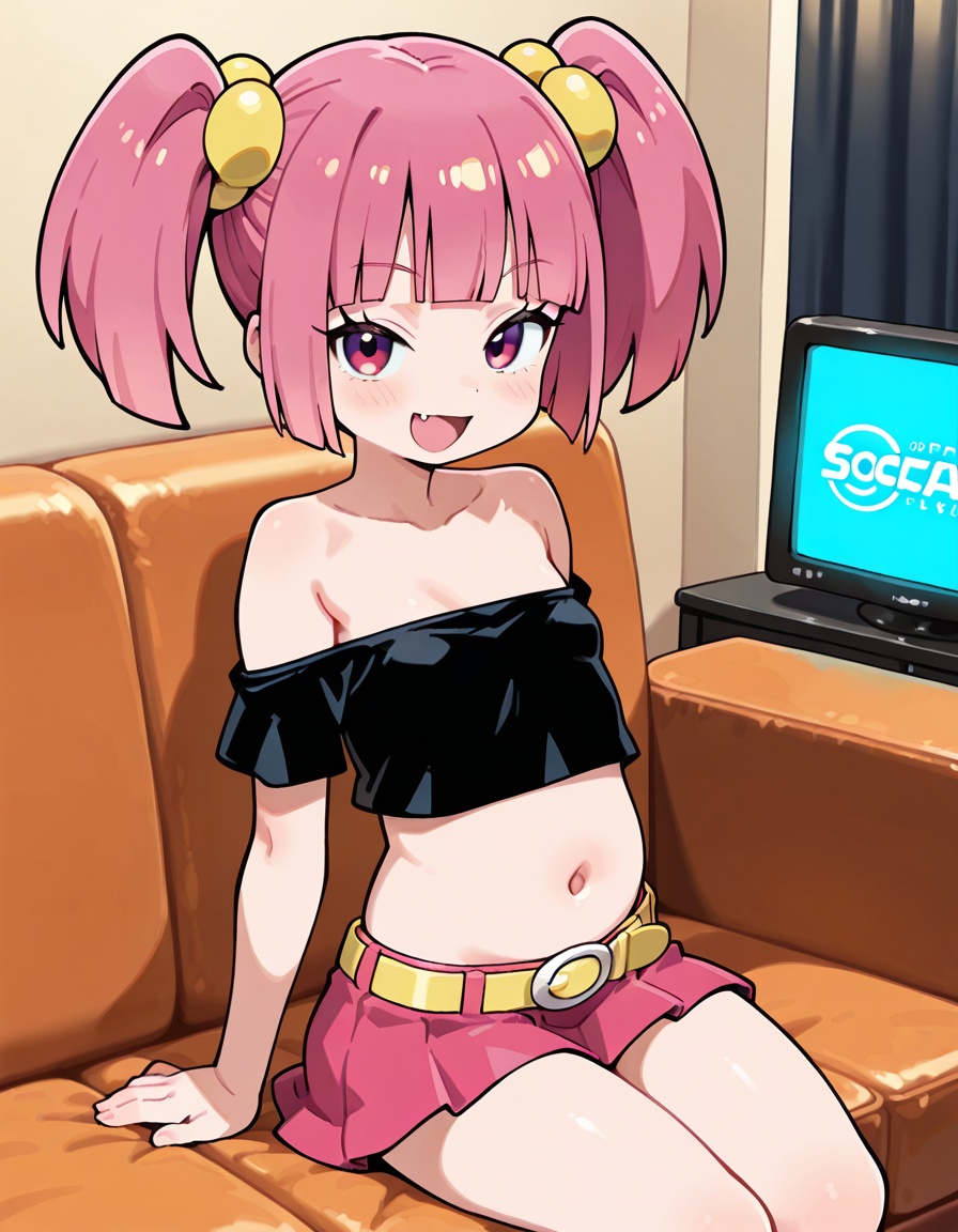 16枚目 【二次】ポケモン-サンゴ画像【エロ】 その05