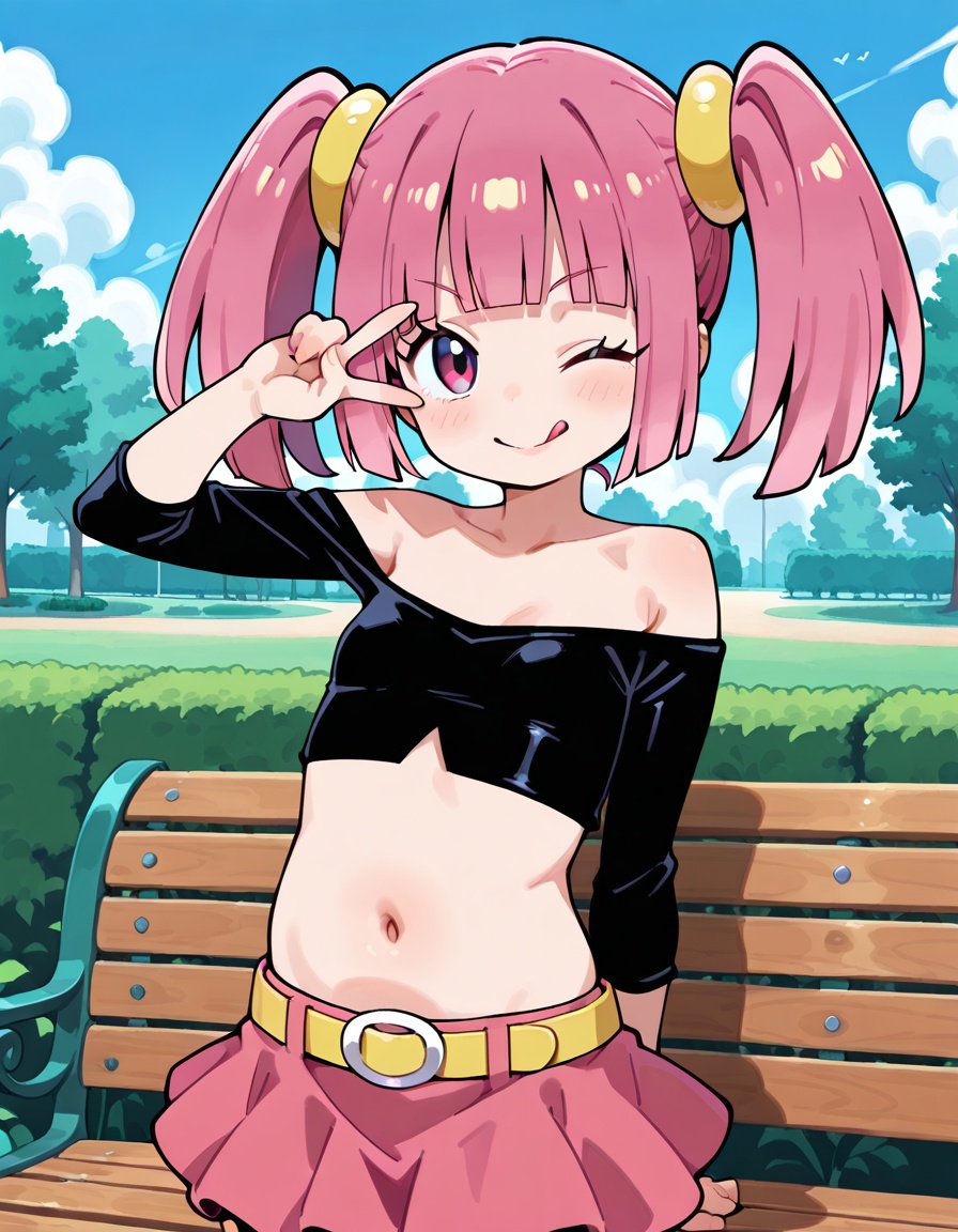 04枚目 【二次】ポケモン-サンゴ画像【エロ】 その05