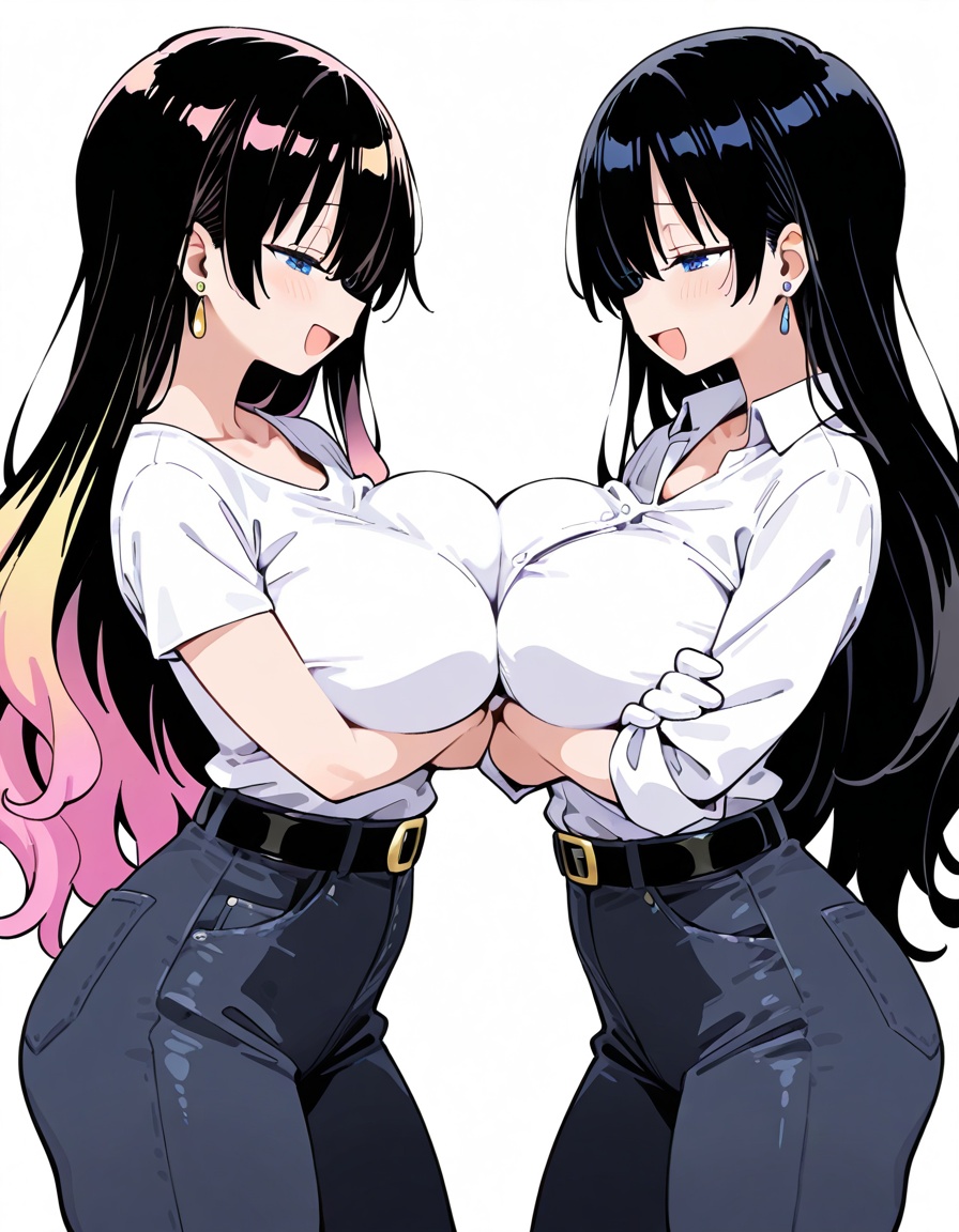 06枚目 【二次】荒砥凪-瑠璃の宝石画像【エロ】 その02