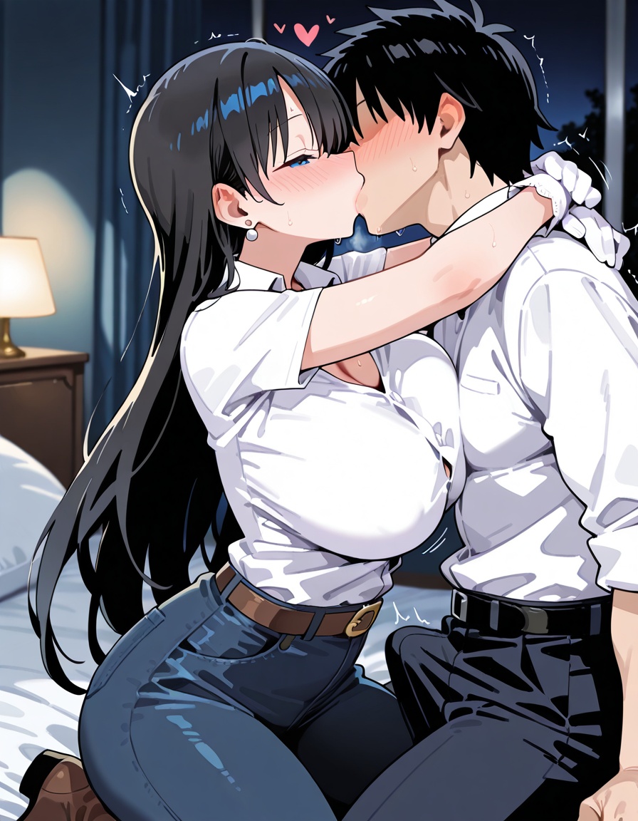 05枚目 【二次】荒砥凪-瑠璃の宝石画像【エロ】 その02