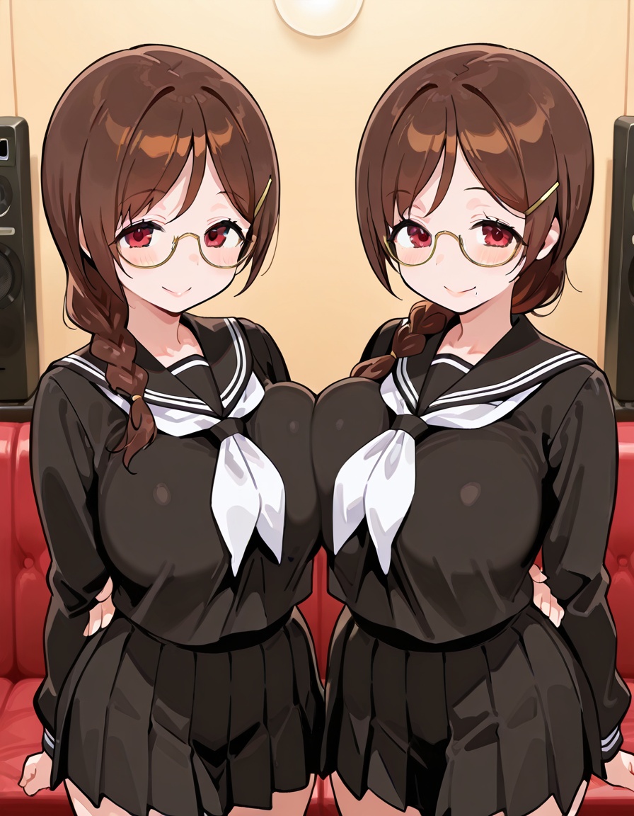 12枚目 【二次】サキュバステードライフ-秋園栞奈(あきぞのかんな)画像【エロ】 その01
