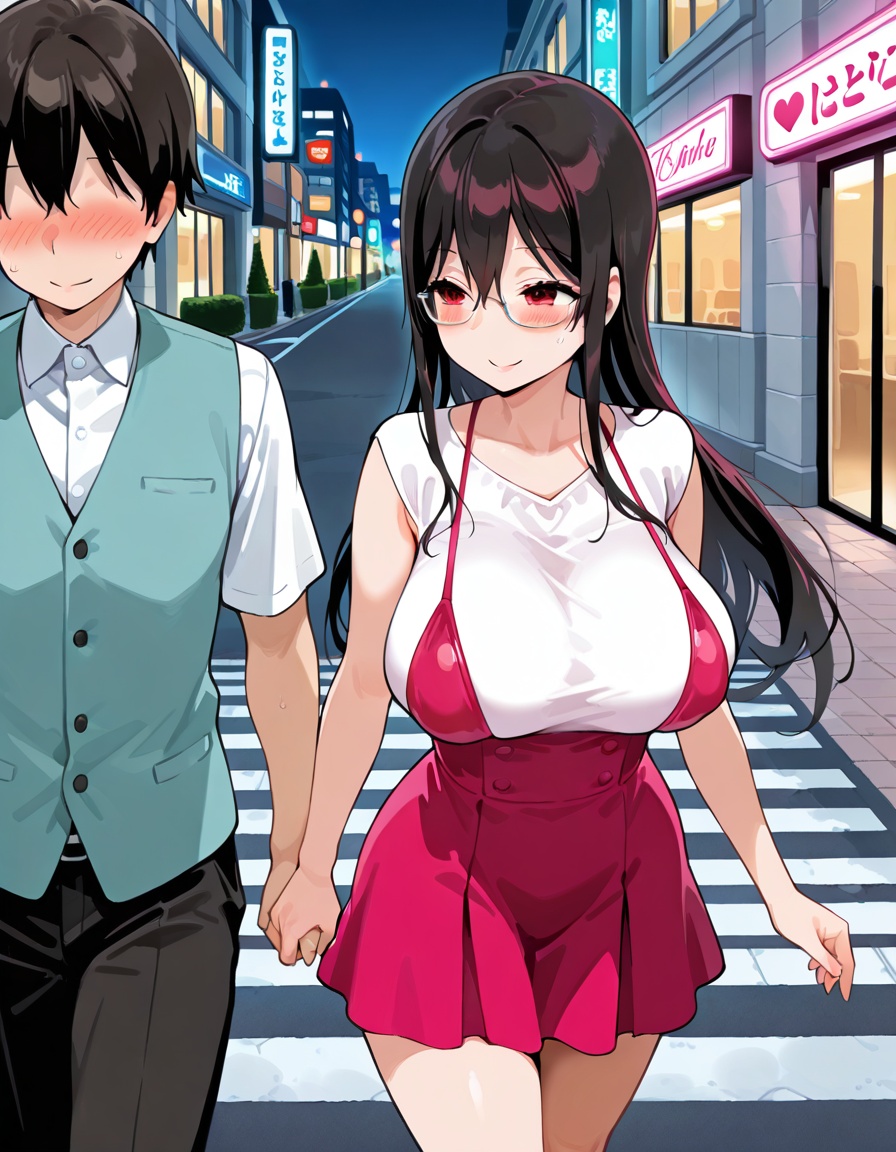 04枚目 【二次】サキュバステードライフ-櫻待冬子(さくらまちとうこ)画像【エロ】 その01