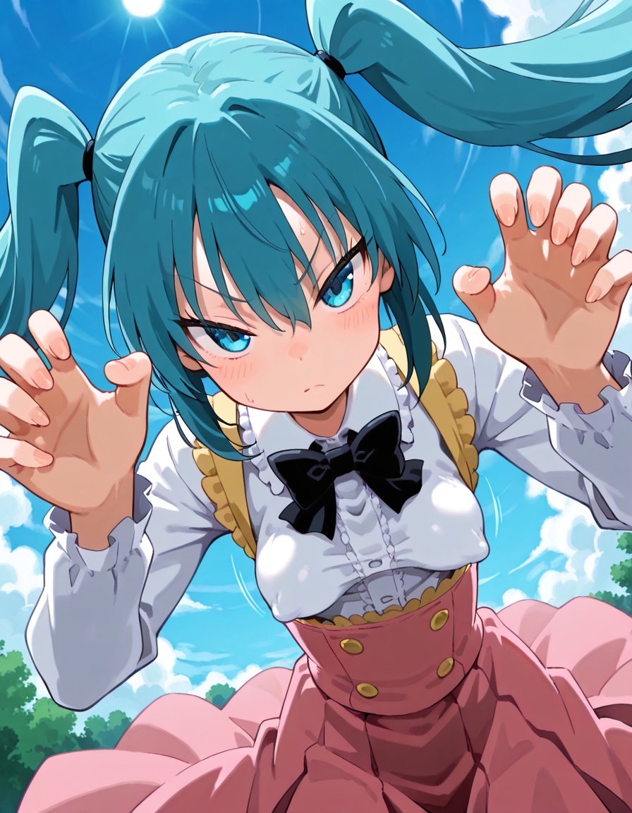 17枚目 【二次】ワイズマエロミク-初音ミク画像【エロ】 その01