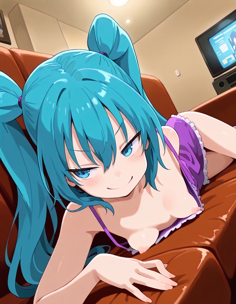 16枚目 【二次】ワイズマエロミク-初音ミク画像【エロ】 その01