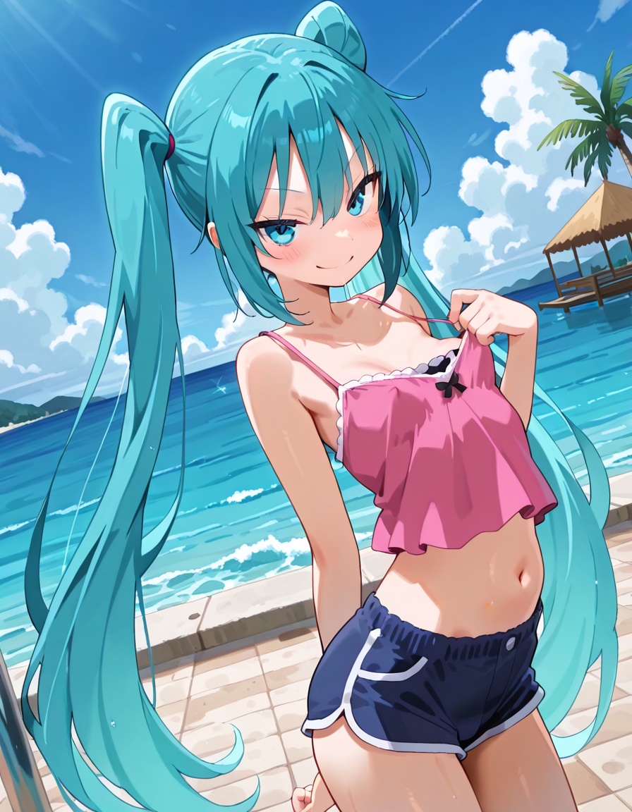 16枚目 【二次】ワイズマエロミク-初音ミク画像【エロ】 その02