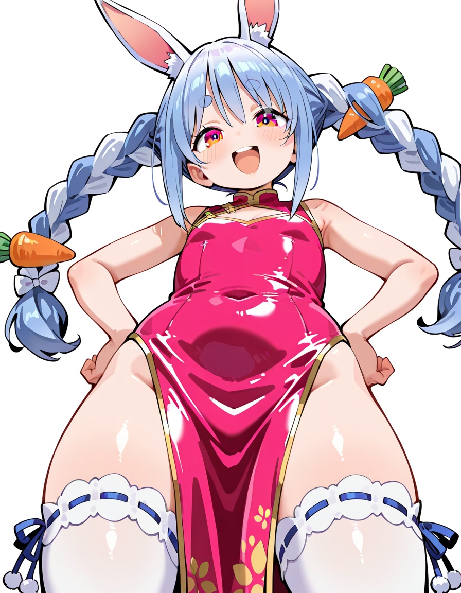 03枚目 【二次】ホロライブVtuber-兎田ぺこら画像【エロ】 その03